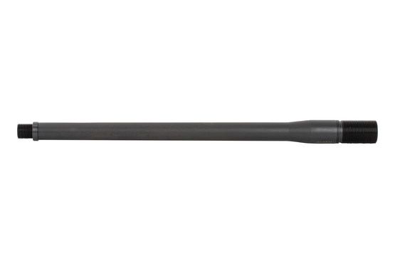 Faxon Firearms 16" 8.6 Blackout Modified Light Palma RemAge Style AR-10 Barrel is made from 416-R stainless steel